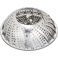 和平フレイズ G・C フリーサイズ蒸し器