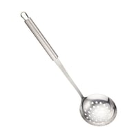 和平フレイズ G・C 共柄 穴明お玉 GC033 GC033 1個