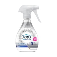 P&G N ファブリーズW除菌 無香料 アルコール成分入り 370mL 60288227 1個