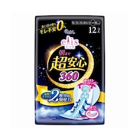 大王製紙 エリス 朝まで超安心