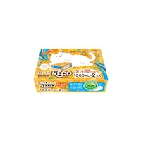 白元アース ドライ&ドライUP NECO 金木犀の香り 1000mL 60288238 1個