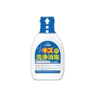 日進医療器 エルモキズ洗浄消毒液 80mL 1個(80mL入) 781404 781404 1個