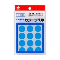 ニチバン マイタックカラーラベル