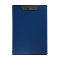 セキセイ 発泡美人クリップファイル エクセレント ネイビー FB211615 FB211615 1冊