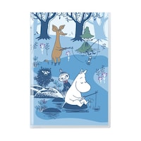 セキセイ リバーシブルアルバム さかな釣り MUMN738200 MUMN738200 1冊