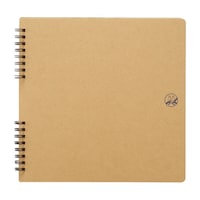 セキセイ ふうあいスクラップブック コラージュ FU216100 FU216100 1冊