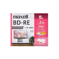 �}�N�Z���@�^��p�u���[���C�f�B�X�N�@�P�p�b�N�i�T�����j�@�a�d�u�Q�T�v�o�f�D�T�r�@�a�d�u�Q�T�v�o�f�D�T�r�@�P�p�b�N