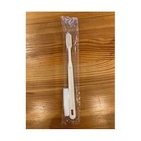 アズワン バイオプラスチック歯ブラシセット 150本×20箱入 BP150 BP150 1ケース