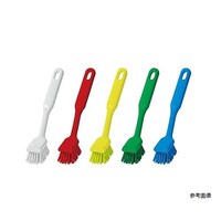 高砂 HPディッシュブラシ ミニ 黄色 55793 55793 1本