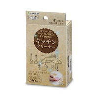 サンコー キッチンスポンジ びっくりフレッシュ 20枚入 BH57 BH57 1パック