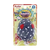 ペティオ ワイルドマウス チューチューNOISYパニック