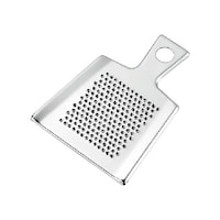 笠原プレス工業 ミニおろし金 並 小 (袋入) 1279 1279 1個