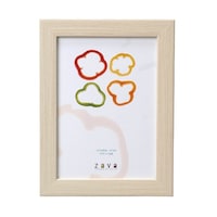 万丈 コレクションフレーム フィール 2L判 アイボリー COFE2LIV COFE2LIV 1個