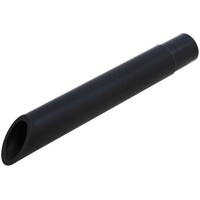 新潟精機 高圧コンプレッサ専用バキュームブロワガン T222HPES用 ノズル用延長パイプ No.14 60325930 1本