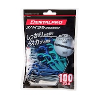 デンタルプロ スパイラルフロスピック