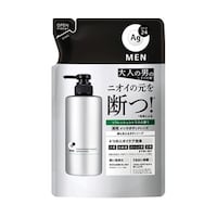 ファイントゥデイ資生堂 エージーデオ24メン 薬用メンズボディクレンズ つめかえ用 420mL 60330957 1個