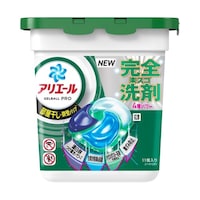 P&G N アリエールジェルボールプロ 部屋干し用 本体 11個入 60330969 1個