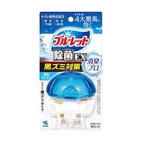 小林製薬 液体ブルーレットおくだけ除菌EX消臭プロ 消臭ウォッシュ 67mL 60331104 1個