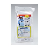 旭電機化成 背負えるウォーターバッグ 6L ABO1906 ABO1906 1個