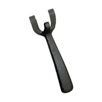 池永鉄工 ステーキ用 取っ手 大 60336551 1個