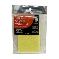 墨運堂 スーパーかせん つぼわた ソフメンセルロース 30204 30204 1枚