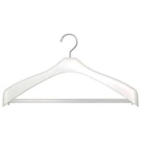 シンコハンガー ジャケットハンガー Livido ジャケットクリップ42