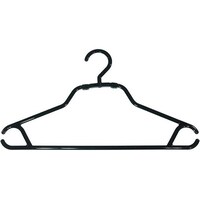 シンコハンガー シャツハンガー 3本組 60382681 1組