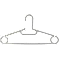シンコハンガー シャツハンガースマート 幅41cm 5本組