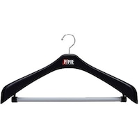 シンコハンガー ハンガー FFit 回転式 ジャケット用 肩幅52 LLサイズ 60382759 1個