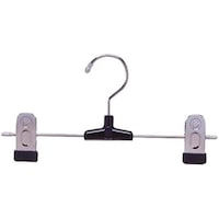 シンコハンガー スカートハンガー ズボンハンガー 2本組 60382822 1セット