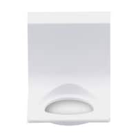 シンカテック お風呂収納 ヒューバスプラス ボトルホルダー 専用パーツ 60382906 1個