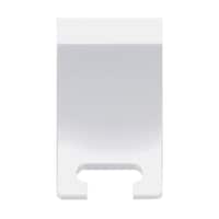 シンカテック お風呂収納 ヒューバスプラス シェーバーホルダー 専用パーツ 60382909 1個