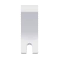 シンカテック お風呂収納 ヒューバスプラス ハブラシホルダー 専用パーツ 60382911 1個