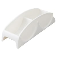 伸晃 ディッシュスタンド 小皿スタンド 食器収納 SDKS SDKS 1個