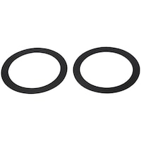 伸晃 小型排水トラップ用 パッキン 80タイプ 2個セット TRPP4 TRPP4 1セット