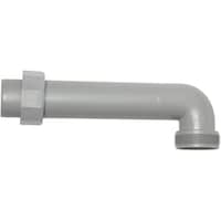 伸晃 排水口トラップ エルボセット L252 TRPEL252 TRPEL252 1個