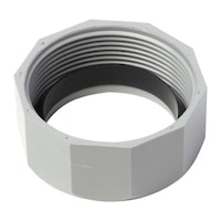 伸晃 排水口トラップ 袋ナットセット TRPFN TRPFN 1個