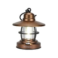 WINTECH キャンピングLEDランタン(乾電池式) KCL330B KCL330B 1台