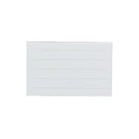 ソニック 名刺型縦横名札 両用 1袋(2個入) NF622 NF622 1袋