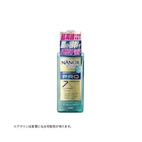 ライオン NANOX one PRO 本体 大 600g 60414702 1個