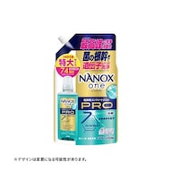 ライオン NANOX one PRO 詰替 特大 740g 60414704 1個