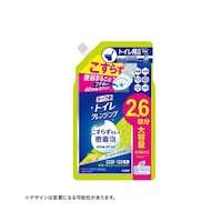 ライオン ルックプラストイレクレンジング クールシトラスの香り 詰替 60414712 1個