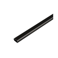 朝日電器 切れるモール 1号 MHCT11H(BK) MHCT11H(BK) 1個