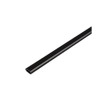 朝日電器 切れるモール ミニ MHCT01H(BK) MHCT01H(BK) 1個