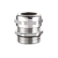 デンカエレクトロン メタルケーブルグランド G(PF)ネジ 適応電線36.5mm G1407BR G1407BR 1個