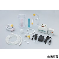 新鋭工業 吸引器パワースマイルハート用 サイレンサーフィルター 11200010A 11200010A 1個