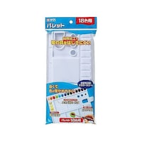 サクラクレパス パレット18色用 パレツト18 パレツト18 1個
