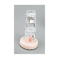 ヒカリ カード立 UC82 ピンク 862000650 862000650 1個