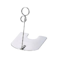 よし与工房 クリップスタンド ET500S 426002040 426002040 1個