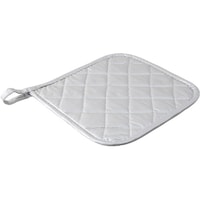 エムテートリマツ MTI ポットホルダー(鍋つかみ) PH02SP PH02SP 1枚